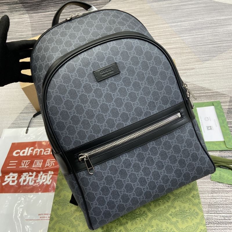 Gvc*1 backpacks